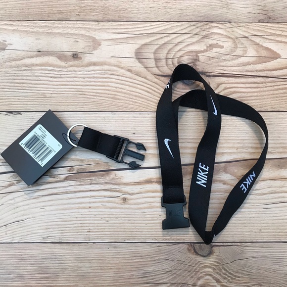 Nike Lanyard - Picture 7 of 7